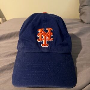 Unisex 47 Brand New York Mets Hat